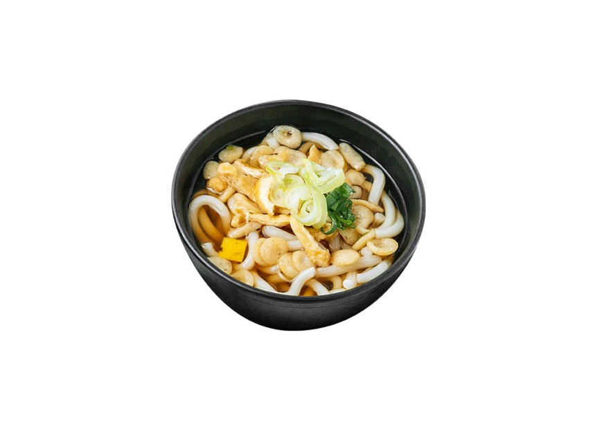 미니우동