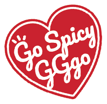 Go Spicy GGgo