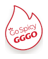 Go Spicy GGGO