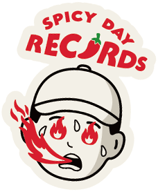 SPICY DAY RECORDS 캐릭터