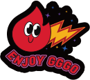 ENJOY GGGO